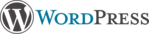 logo: wordpress.org