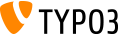 logo: TYPO3 CMS