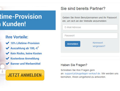 Referenz kugellager-partner.de